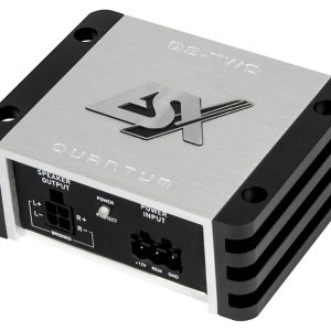 ESX QS TWO ISO - Image 5