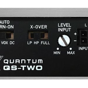 ESX QS TWO - Image 5