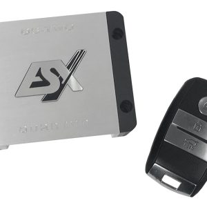 ESX QS TWO - Image 6
