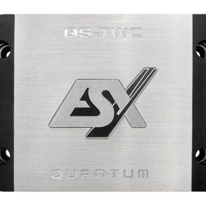 ESX QS TWO - Image 3