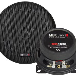 MB Quart QX 100 - Image 2