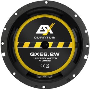 ESX QXE 6.2 W - Image 5