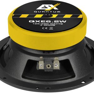 ESX QXE 6.2 W - Image 4