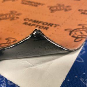 Comfort Mat Raptor 4mm - Image 2