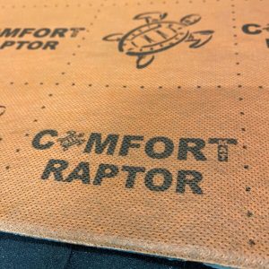 Comfort Mat Raptor 4mm - Image 5