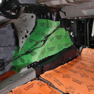 Comfort Mat Raptor 4mm - Image 9