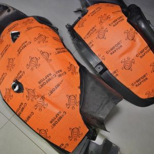 Comfort Mat Raptor 4mm - Image 12