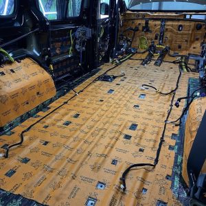 Comfort Mat Raptor 4mm - Image 8