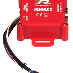 RENEGADE REN HLC 2 - Image 4