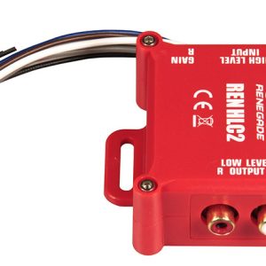 RENEGADE REN HLC 2 - Image 2