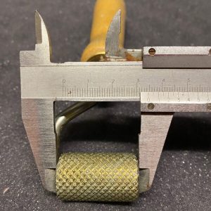 Comfort Mat Roller Short - Image 2