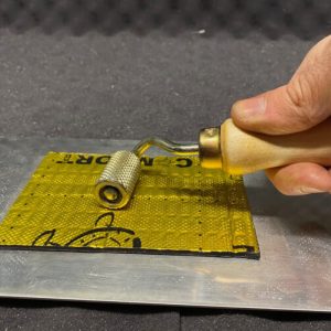 Comfort Mat Roller Short - Image 6
