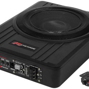 Renegade RS 1000 A - Image 5