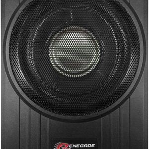 Renegade RS 1000 A - Image 4