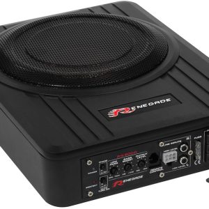 Renegade RS 800 A - Image 4