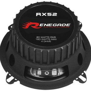 Renegade RX 52 - Image 4