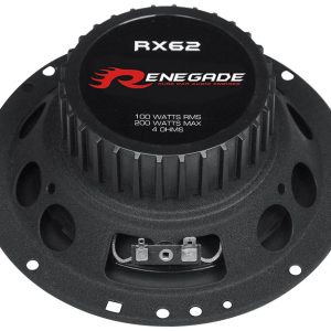 Renegade RX 62 - Image 4