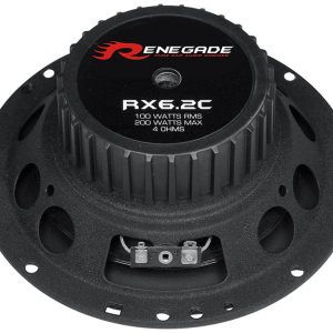 Renegade RX 6.2 C - Image 2