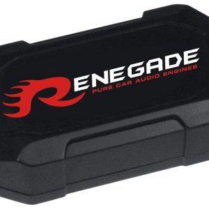Renegade RX 6.2 T - Image 2
