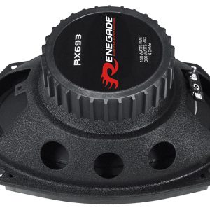 Renegade RX 693 - Image 3