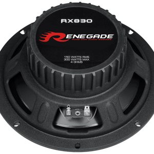 Renegade RX 830 - Image 2