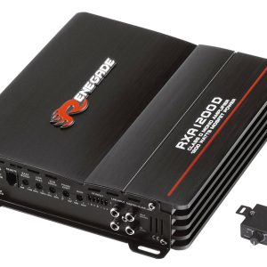 Renegade RXA 1200 D