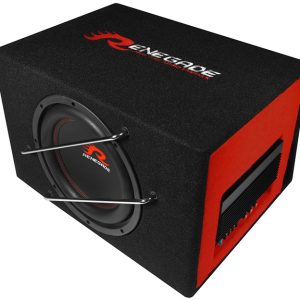 Renegade RXV 1000 A - Image 2