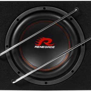 Renegade RXV 1000 A - Image 3