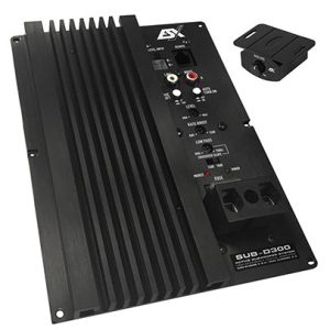 ESX SUB D 300
