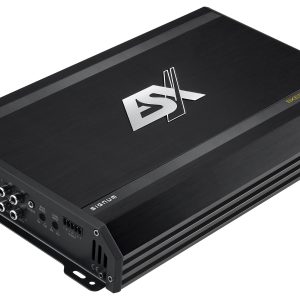 ESX SIGNUM SXE 250.2