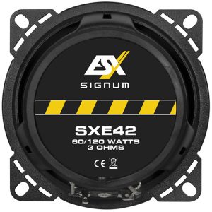 ESX SXE 42 - Image 6