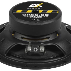 ESX SXE 6.2 C - Image 6