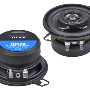 Hifonics TRX 32 - Image 2