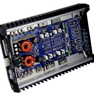 Hifonics TRX 4004 DSP - Image 4