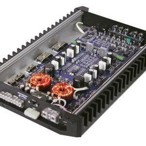 Hifonics TRX 4004 DSP - Image 3