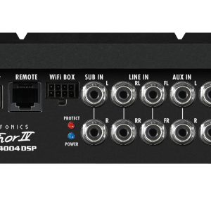 Hifonics TRX 4004 DSP - Image 2