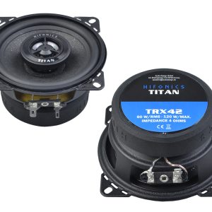 Hifonics TRX 42 - Image 2