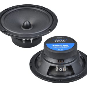 Hifonics TRX 6.2W - Image 2