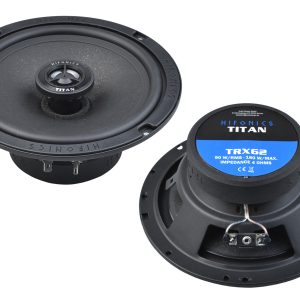 Hifonics TRX 62 - Image 2