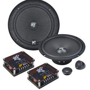 Hifonics TRX 8.2C