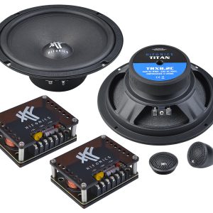 Hifonics TRX 8.2C - Image 2