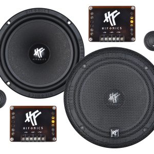 Hifonics TRX 8.2C - Image 3