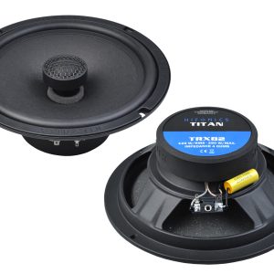Hifonics TRX 82 - Image 2
