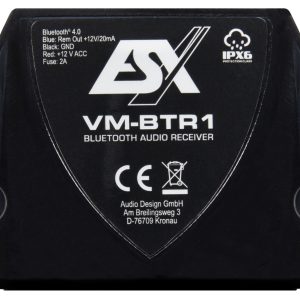 ESX VM-BTR1 - Image 2