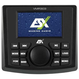 ESX VMR303 - Image 4