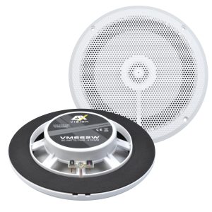 ESX VMS62W