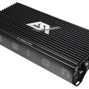 ESX VX13000 PRO - Image 4