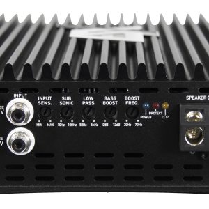 ESX VX13000 PRO - Image 2