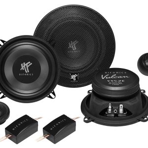 Hifonics VX 5.2 E
