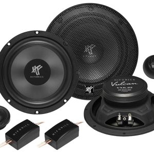 Hifonics VX 6.2 E